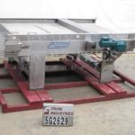 Great Western Unscrambler Accumulators 10FT X 6FT的缩略图