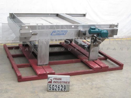 伟大的西部unscrambler蓄能器照片10ft x 6英尺