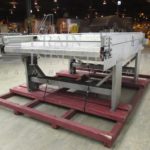 Great Western Unscrambler Accumulators 10FT X 6FT的缩略图