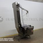 侧给料机倾斜/Cleated 132H缩略图