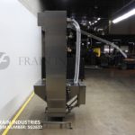 侧给料机倾斜/Cleated 132H缩略图