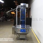 侧给料机倾斜/Cleated 132H缩略图