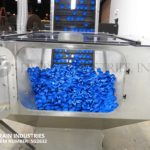 侧给料机倾斜/Cleated 132H缩略图