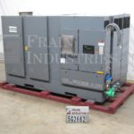 Thumbnail of Atlas Copco Compressor, Air Screw ZR5-60