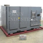 Thumbnail of Atlas Copco Compressor, Air Screw ZR5-60