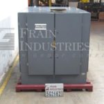 Thumbnail of Atlas Copco Compressor, Air Screw ZR5-60