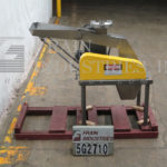 Fitzmill Mill Hammer DAS06的缩略图