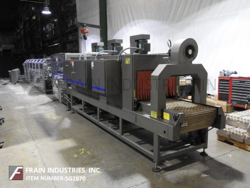 照片的Arpac箱包装托盘形式/包装TS2152RC