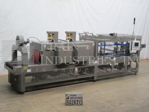 ARPAC收缩捆绑的照片65TW-28