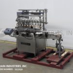 REB Inc填料液体Grav/Press ILS-A12缩略图