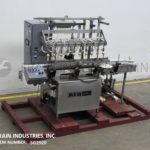 REB Inc填料液体Grav/Press ILS-A12缩略图