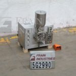 佩里的缩略图填料粉末真空Ë-1300