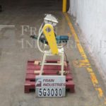 帕特森凯利混合机粉双壳1立方英尺的缩略图