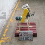 帕特森凯利混合机粉双壳1立方英尺的缩略图