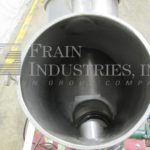 帕特森凯利混合机粉双壳1立方英尺的缩略图