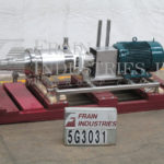 轧机胶体销磨机的缩略图