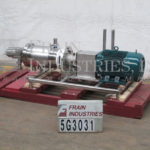 轧机胶体销磨机的缩略图