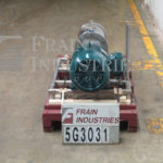 轧机胶体销磨机的缩略图