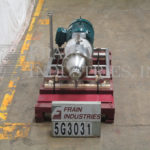 轧机胶体销磨机的缩略图