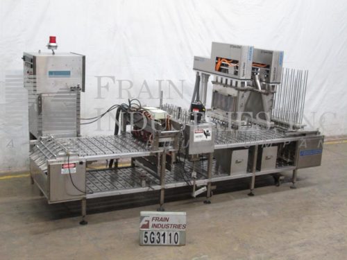 Autoprod / Oystar灌装杯FP2X6图片