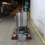 三叶草混合器的缩略图液体三叶草混合/饲料系统