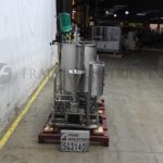 三叶草混合器的缩略图液体三叶草混合/饲料系统