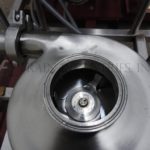 三叶草混合器的缩略图液体三叶草混合/饲料系统