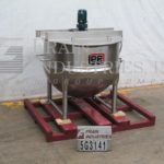 Lee Kettle Single Motion 300D7S缩略图