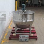 Lee Kettle Single Motion 300D7S缩略图