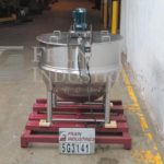 Lee Kettle Single Motion 300D7S缩略图