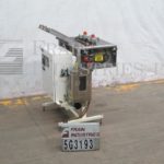 MGS馈线缩略图优惠券插入器RPP424B