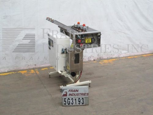 mg馈电联插入机RPP424B照片