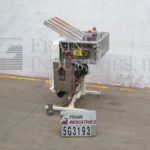 MGS馈线缩略图优惠券插入器RPP424B