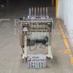 MGS馈线缩略图优惠券插入器RPP424B