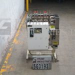 MGS馈线缩略图优惠券插入器RPP424B