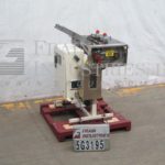 MGS馈线缩略图优惠券插入器RPP424B