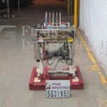 MGS馈线缩略图优惠券插入器RPP424B