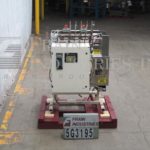 MGS馈线缩略图优惠券插入器RPP424B