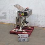 Thumbnail of MGS Feeder Coupon Inserter RPP424B