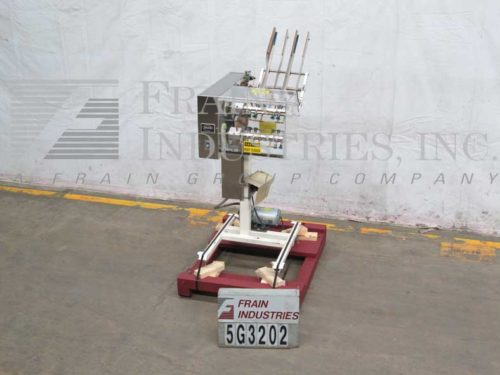 Mgs Feeder优惠券Inserter RPP431照片