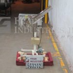 MGS Feeder优惠券interter RPP431缩略图