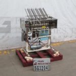 MGS馈线联片插入机RPP424D缩略图