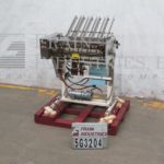 MGS馈线联片插入机RPP424D缩略图