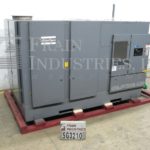 Atlas Copco压缩机的缩略图，空气螺丝ZR5-60