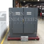 Atlas Copco压缩机的缩略图，空气螺丝ZR5-60