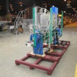 巴特尔表格和填充毛巾IM410缩略图