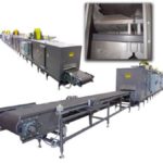 Davron Technology Inc烤箱烘焙DTI-1011缩略图