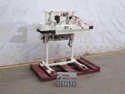 MRM ELGIN填料液体GROM的照片/印刷机24头