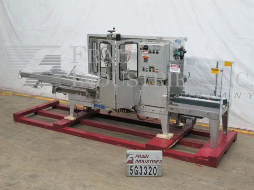 Wexxar案例安装磁带WFT照片