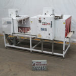 伟大的湖泊缩略图收缩隧道HVP